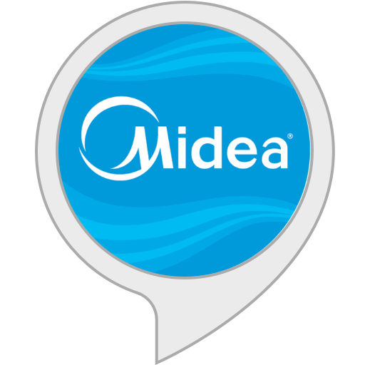 Midea Air Dehumidifier Smart